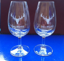 2 x Dalmore Malt Whisky