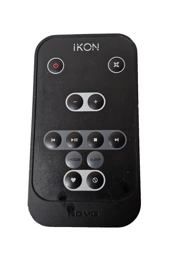 Genuine original revo ikon - revo,