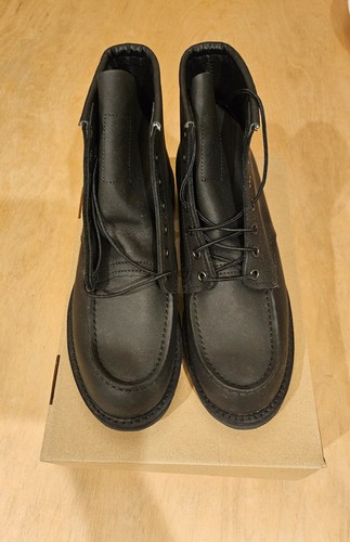Brand new red wing heritage - new,