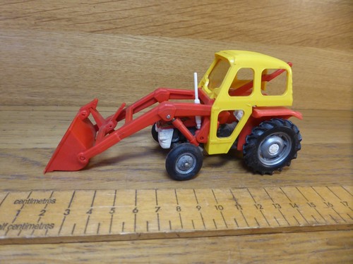 Vintage britains massey - vintage,