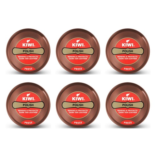 Kiwi shoe polish renew - kiwi,