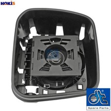 COVER WIDE ANGLE MIRROR