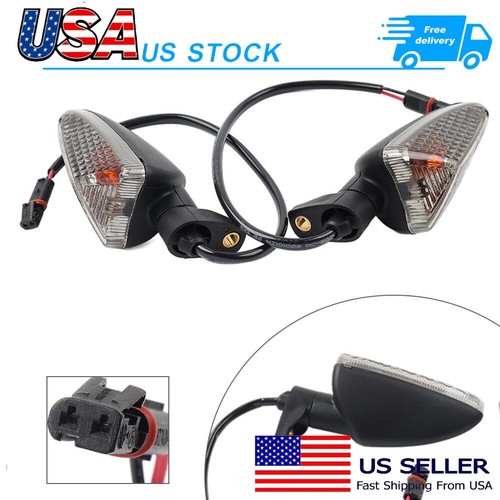 Front rear led turn - front/rear,