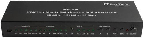 Feintech vms14201 hdmi 1 - vms14201, 2.1