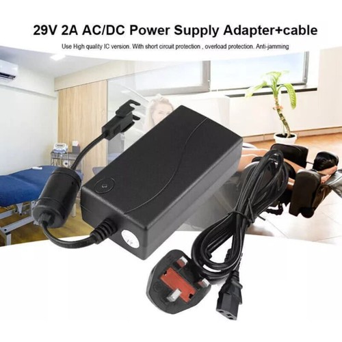 Recliner charger 29v for - recliner, 2a