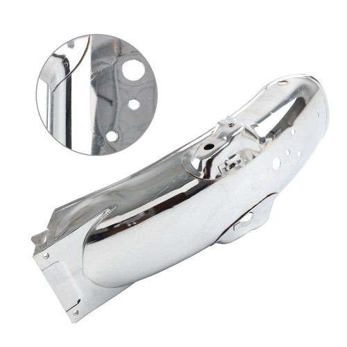Motorcycle retro rear fender - motorcycle,