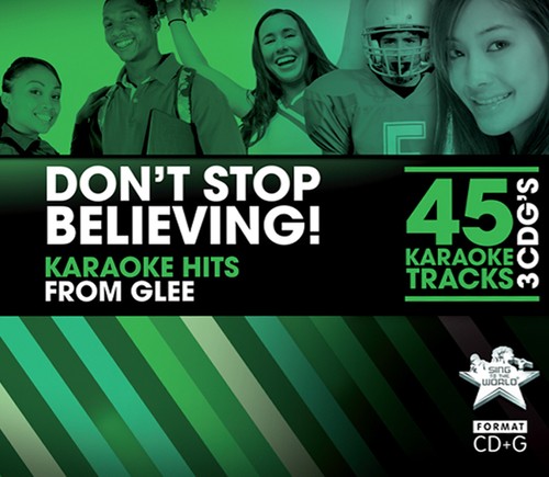Sing the world karaoke hits - sing,