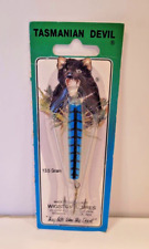 Wigston Vintage Tasmanian