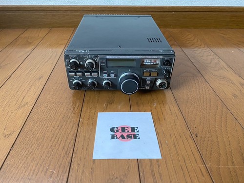 Kenwood 9300 all mode - tr-9300,