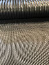 Hammer top Rubber Stable Floor Matting 6ft x 4ft x 12mm Quality Horse Pony Mats