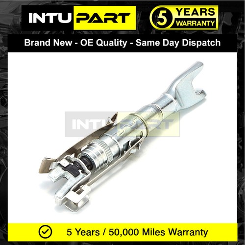 Intupart rear left - intupart,