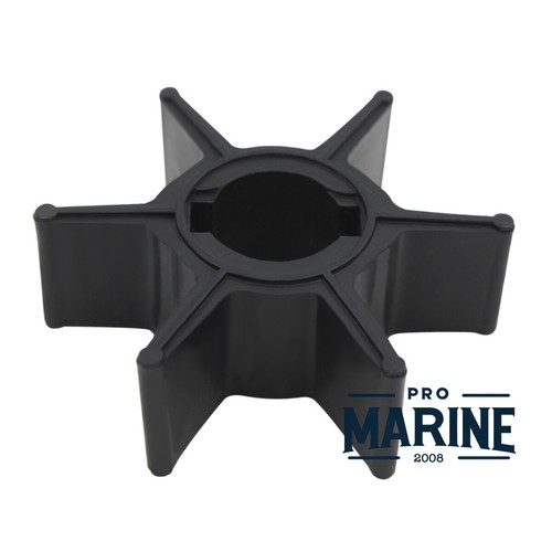 Water pump impeller repair kit - pump,