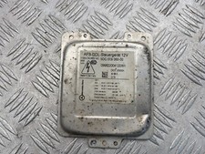 2011 MERCEDES BENZ E CLASS W212 XENON HEADLIGHT CONTROL MODULE GENUINE 5DC009060