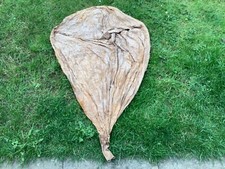WW2 Style Vintage Totex Corp Weather Balloon met 29033 type CR500 MFG 1985 dated