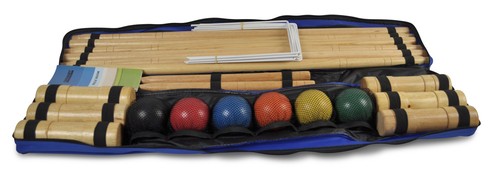 Croquet pro set player - croquet,
