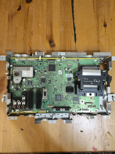 Panasonic 42pz82b tv - panasonic,