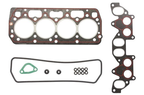 Victor reinz gasket set - victor,
