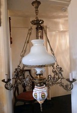 Antique Victorian Art Nouveau