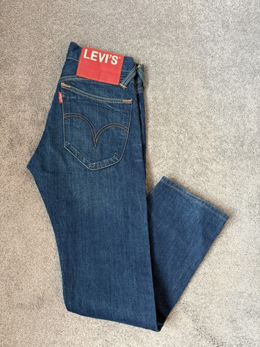 Levi red label big w32 - label,