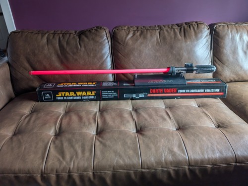 Master replicas star wars - master,