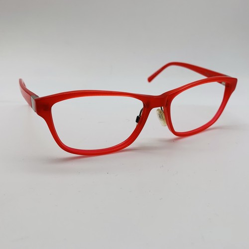 Osiris eyeglasses red - osiris,