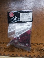 Yokomo Drift Package SPL Red