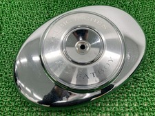 FLSTF1450 Air Cleaner Box