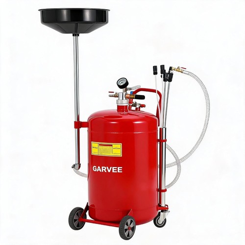 Gallon portable waste - 20,