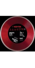 300mm Universal Diamond Blade