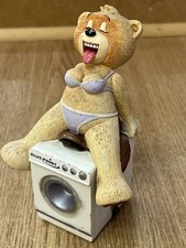 BAD TASTE BEARS ARIEL RETIRED