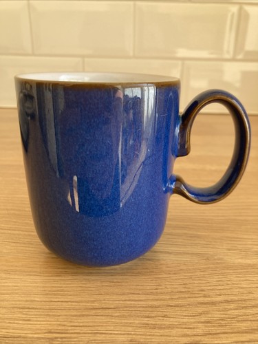 Denby imperial blue - denby,