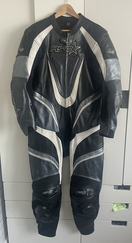 Rst one piece mens motorcycle - rst,