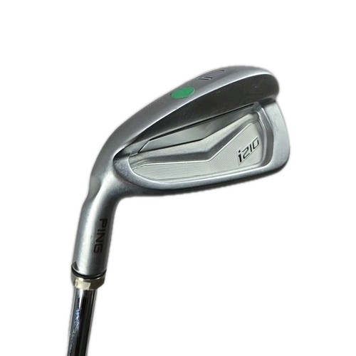 Ping i210 iron blue - i210,