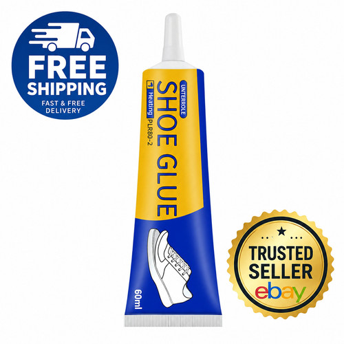 60ml strong shoe glue - strong,