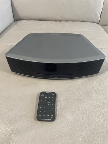 Bose wave music system - wave, iv