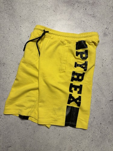 Pyrex vision shorts - shorts, virgil