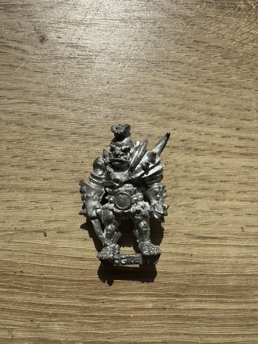 Warhammer fantasy blood - warhammer, bowl