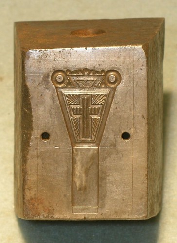Antique masonic knights - antique,
