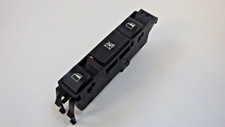 BMW E46 electric window switch right front & rear saloon Touring 3 series