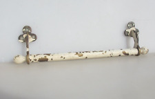 Victorian Brass Sash Window