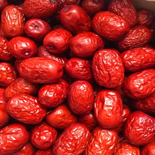 Dried jujube chinese dates - jujube,