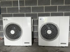 Grant Aerona 3 Heat Pump 10 Kw