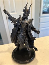 Sauron The Lord of the Rings