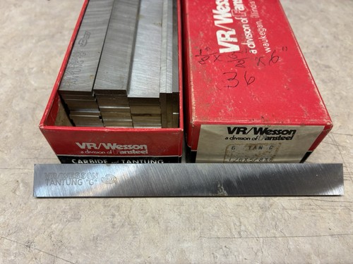 1pc x 6 tool tantung - 1pc,