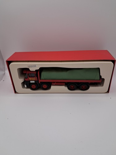 Corgi scale guy - 1:50,