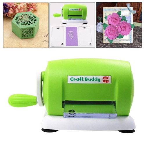 Die and embossing - and, foe