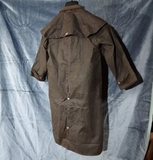 Ladies Driza-Bone Stockman