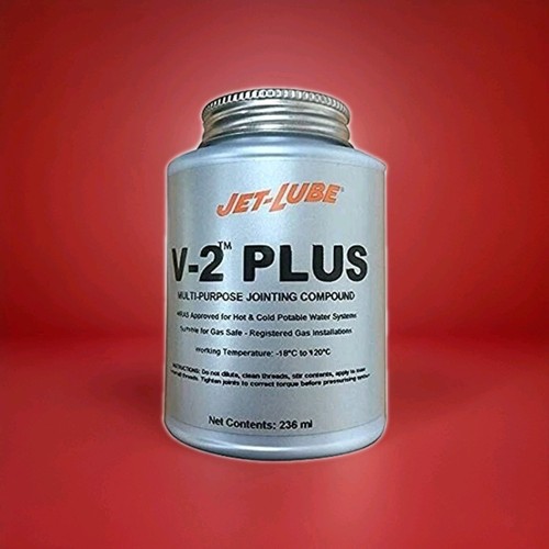 New plus jet - new, lube