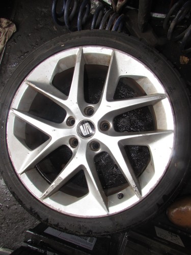 Seat leon performance - leon, 5f