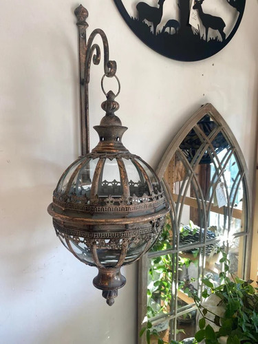 Regency style candle bracket - regency,